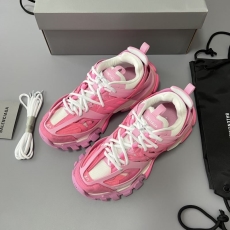 Balenciaga Track Shoes